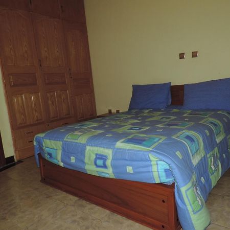 Asimba Guest House 메켈레 객실 사진