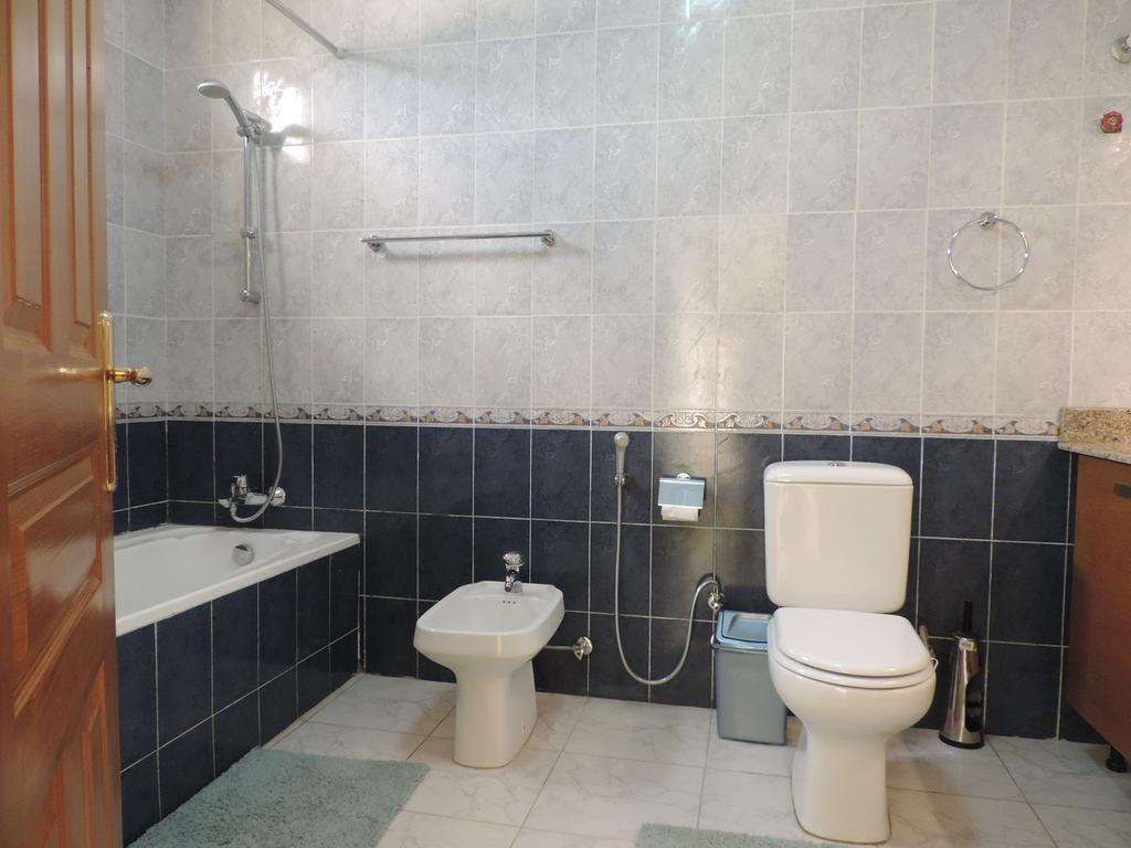 Asimba Guest House 메켈레 외부 사진